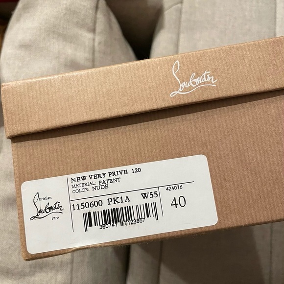 New Very Prive 120 - Picture 7 of 8